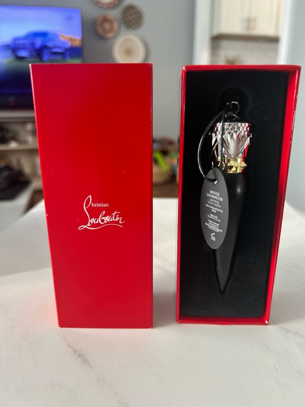 Christian Louboutin Lipstick